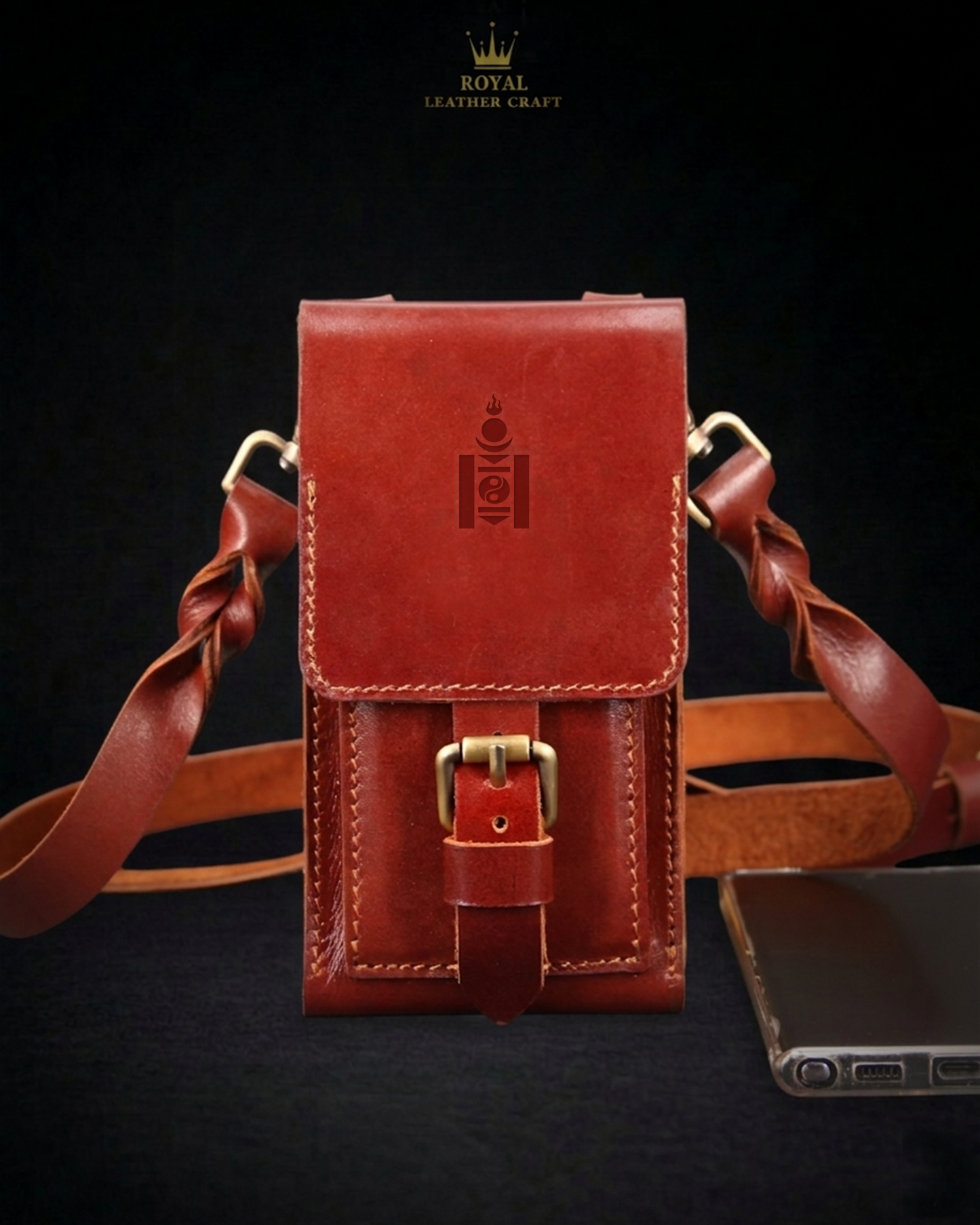 Гар утасны мини цүнх 1006