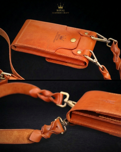 Гар утасны мини цүнх 1006