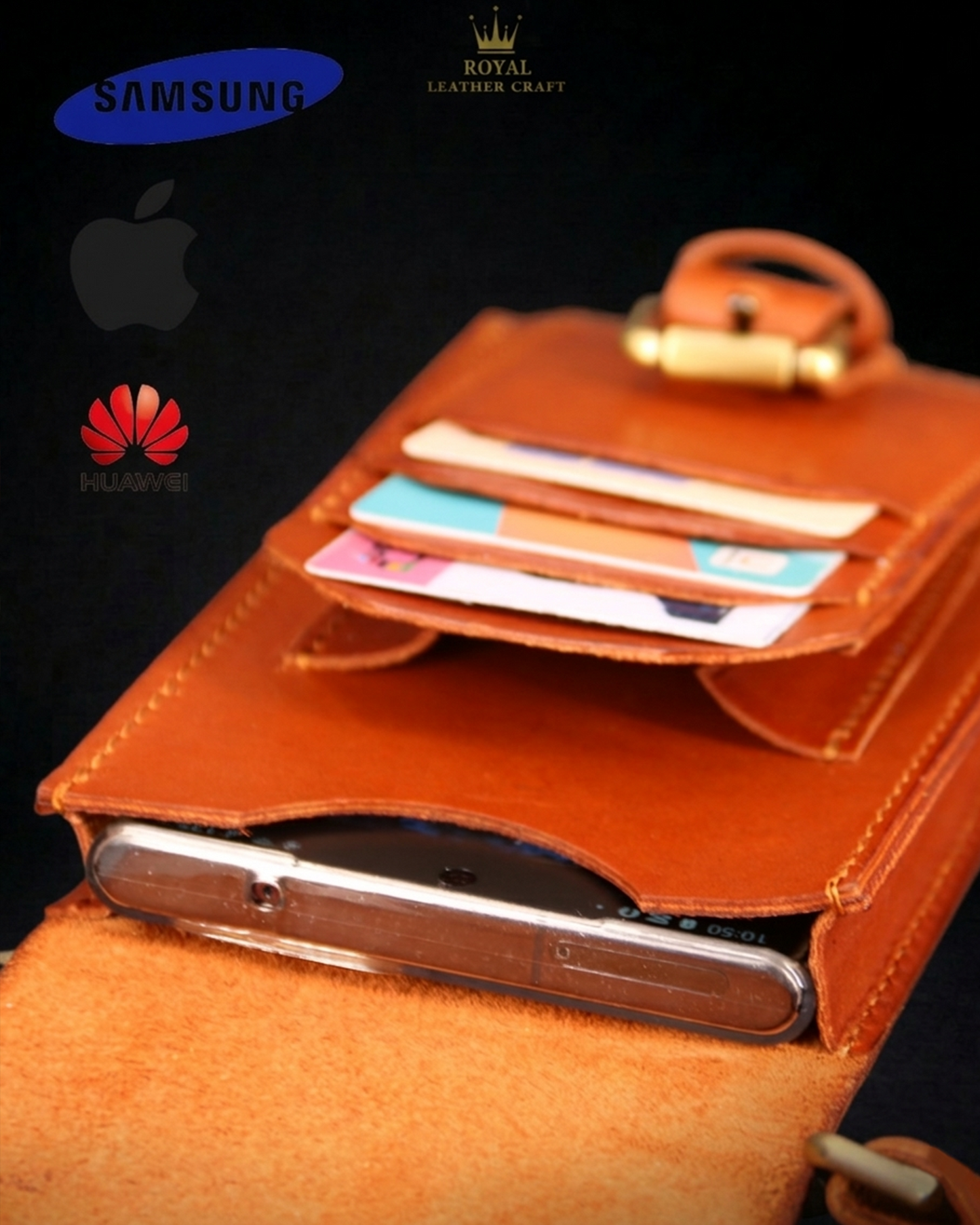 Гар утасны мини цүнх 1006