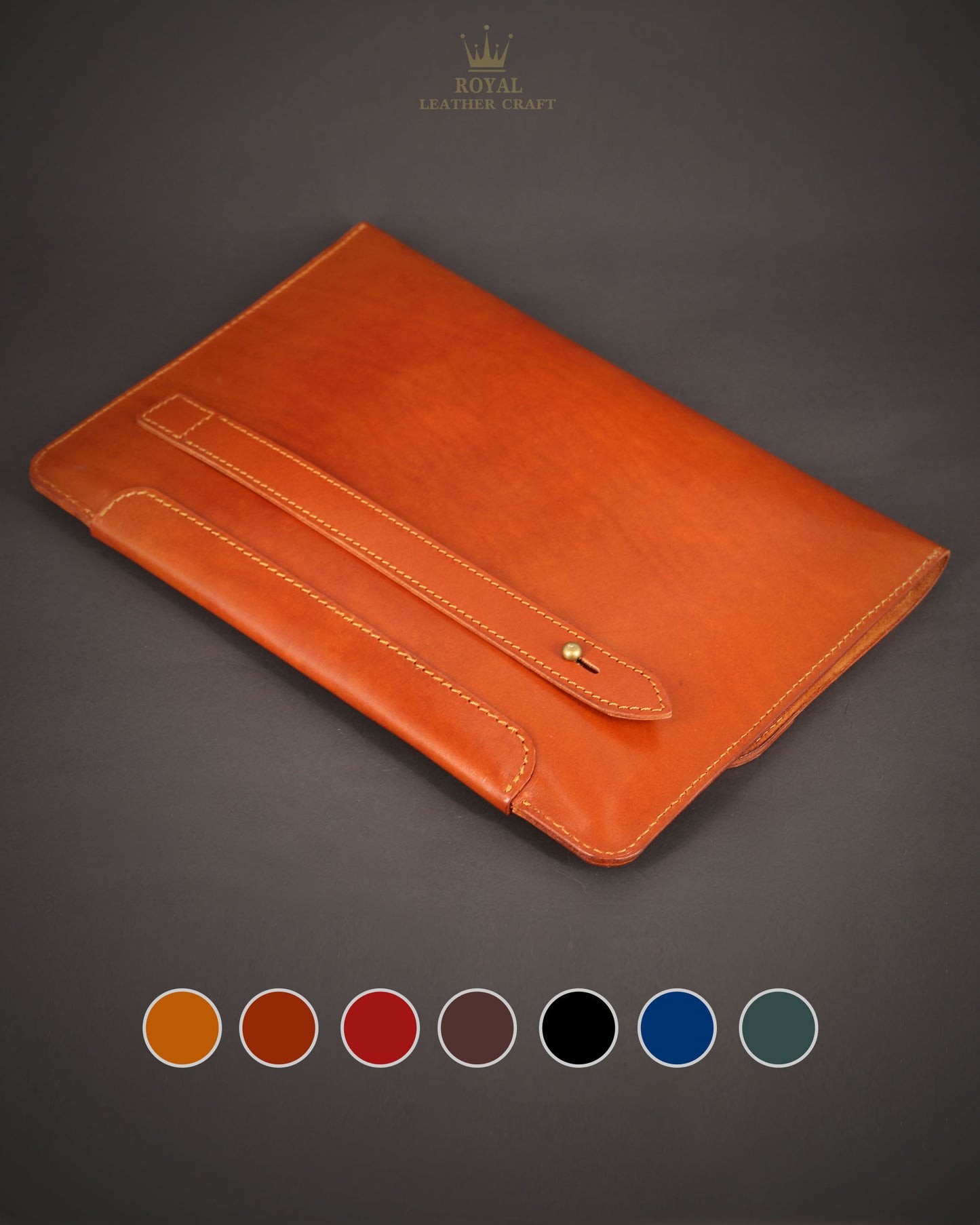 А4 Бичиг хэргийн хавтас 9007