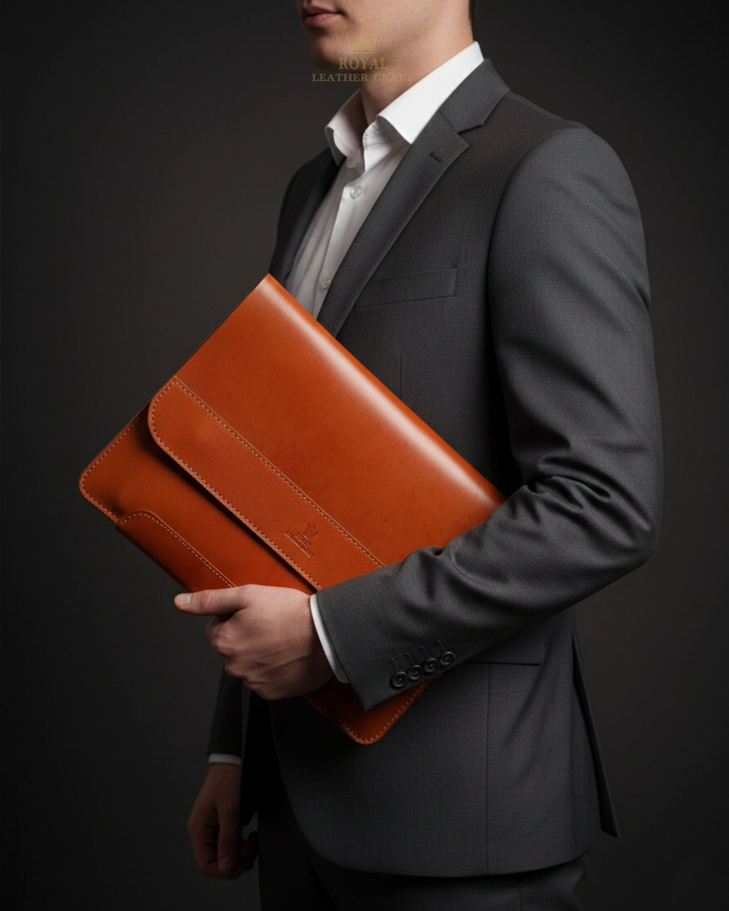 А4 Бичиг хэргийн хавтас 9007