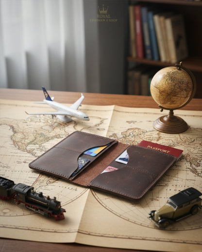 Гадаад паспорт гэр 6002