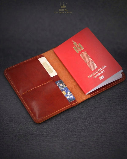 Гадаад паспорт гэр 6003