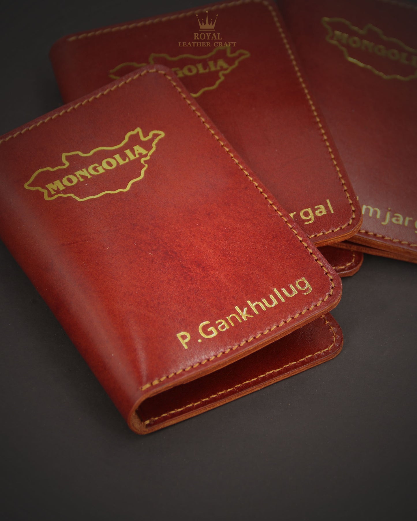 Гадаад паспорт гэр 6003