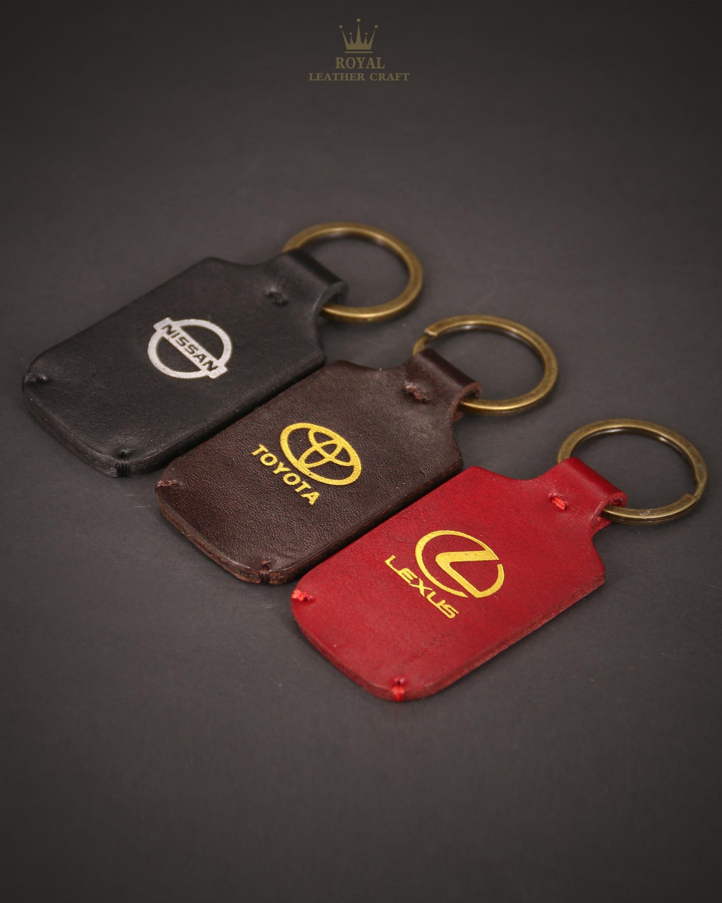 Түлхүүрийн оосор 7001