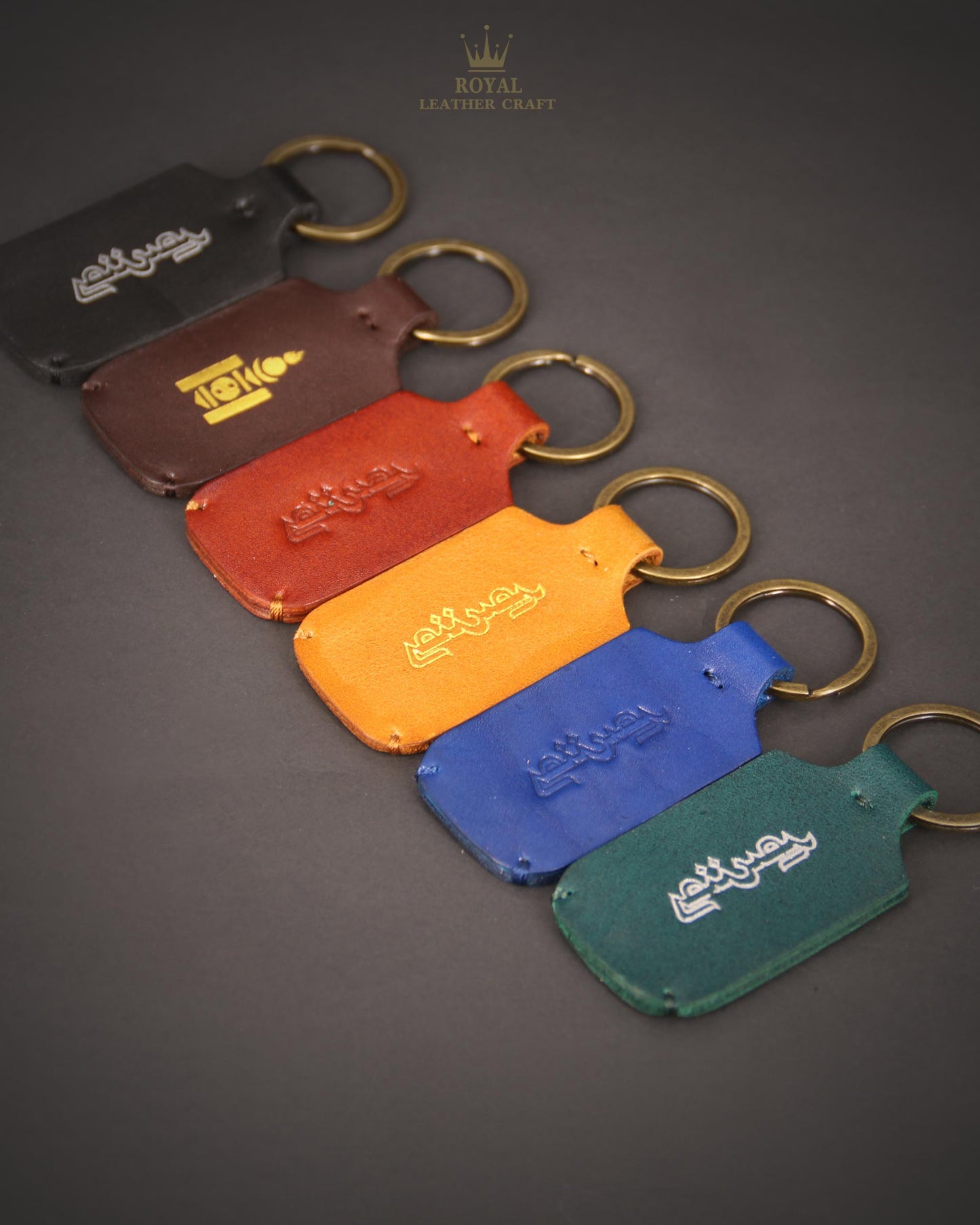 Түлхүүрийн оосор 7001