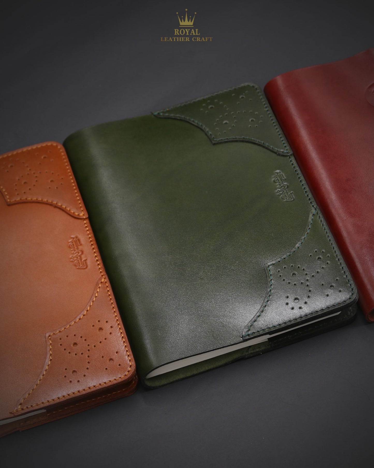 Тэмдэглэлийн дэвтэр А5 9001