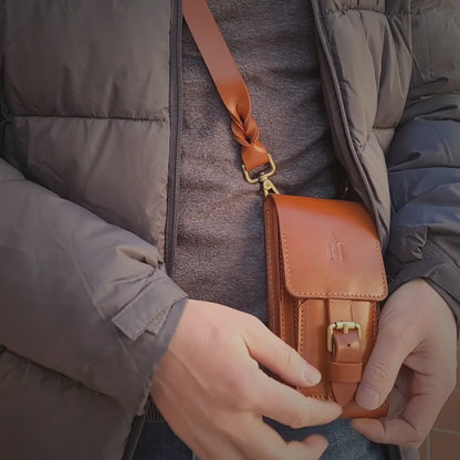 Гар утасны мини цүнх 1006