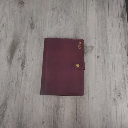Тэмдэглэлийн дэвтэр А5 9003